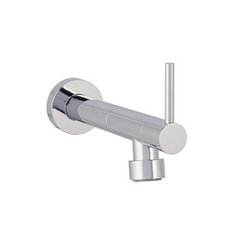 Unique Wall Mount Laundry Faucet & Reviews Wayfair